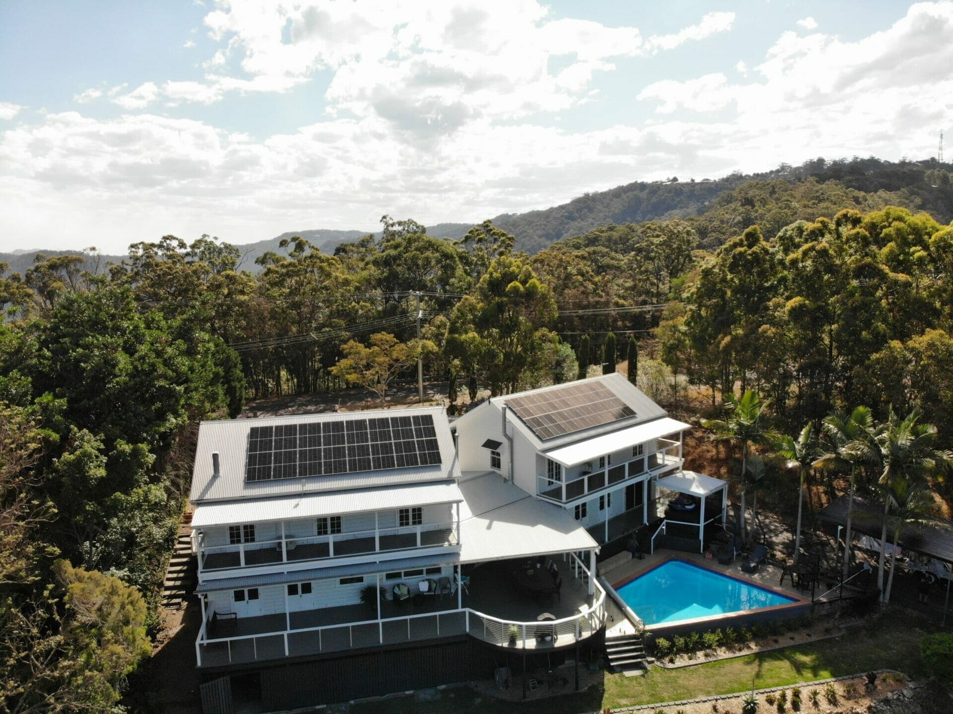 Featured image for “Clagiraba Shade Optimised Solar System”