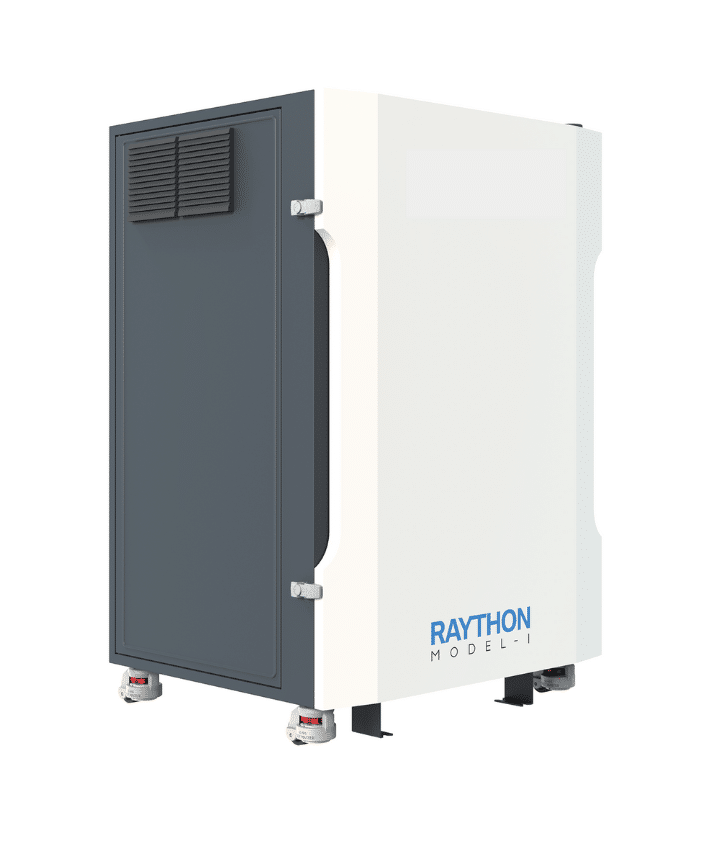raython-model-1-off-grid-solution