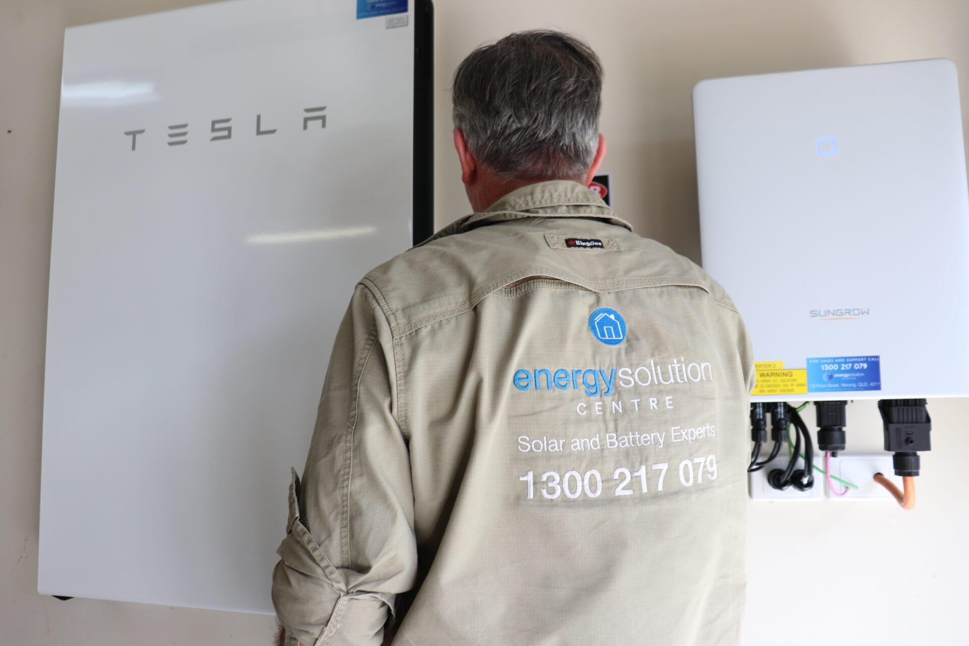 Tesla Powerwall 2