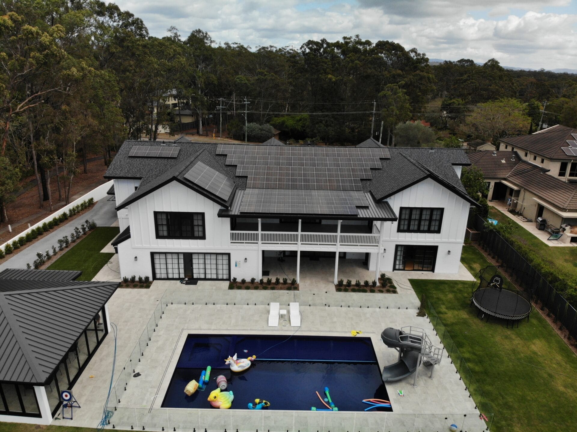 Featured image for “Thomas the Builder – Gold Coast Mega Home”