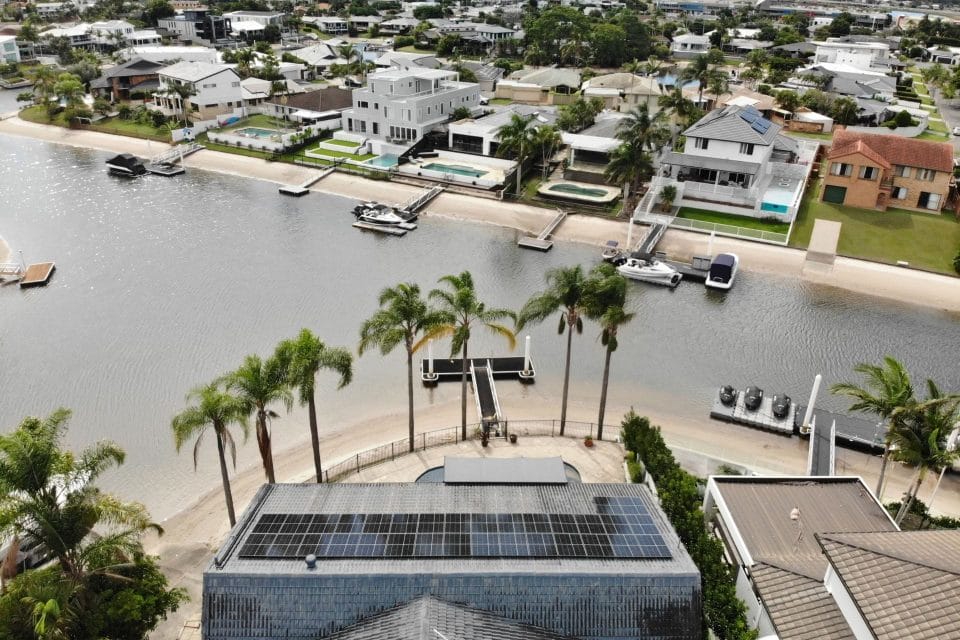 Featured image for “Best Solar Installers on the Gold Coast: Why Energy Solution Centre Stands Out”