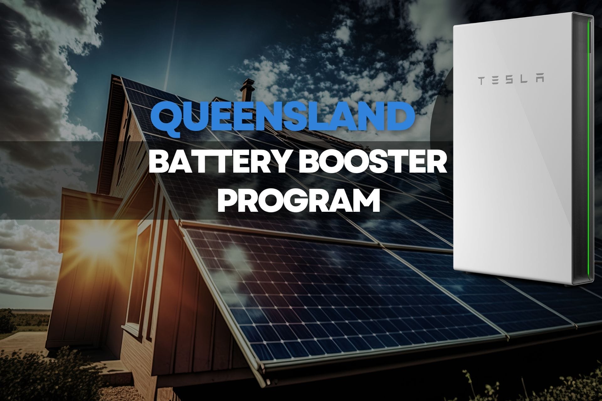 qld battery booster program