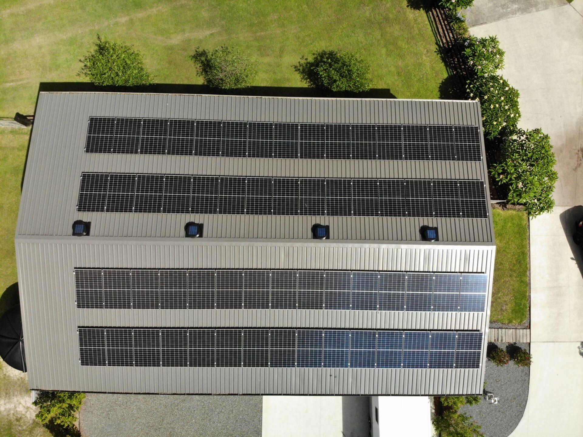 Gold Coast Solar Installers
