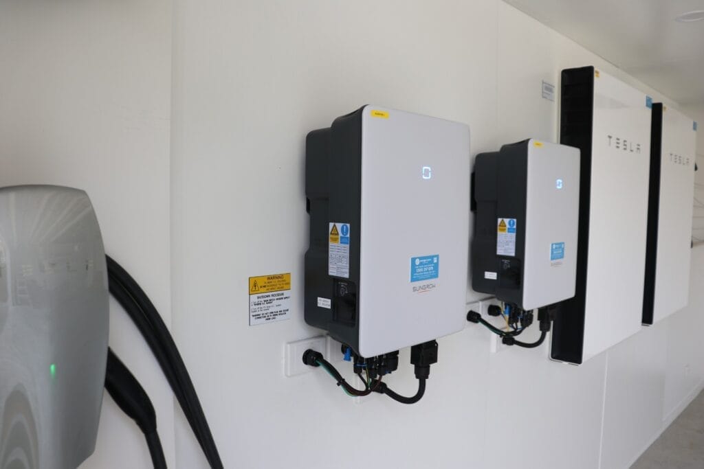 solar energy installation mermaid beach (15) solar energy installation mermaid beach