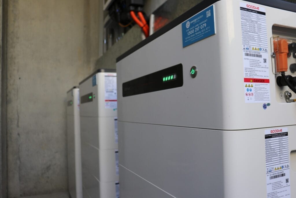 solar installation gilston (11) solar installation gilston gold coast