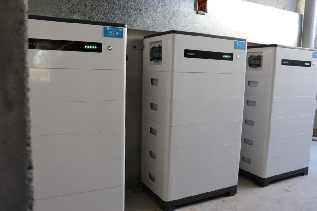 solar installation gilston (12) solar installation gilston gold coast