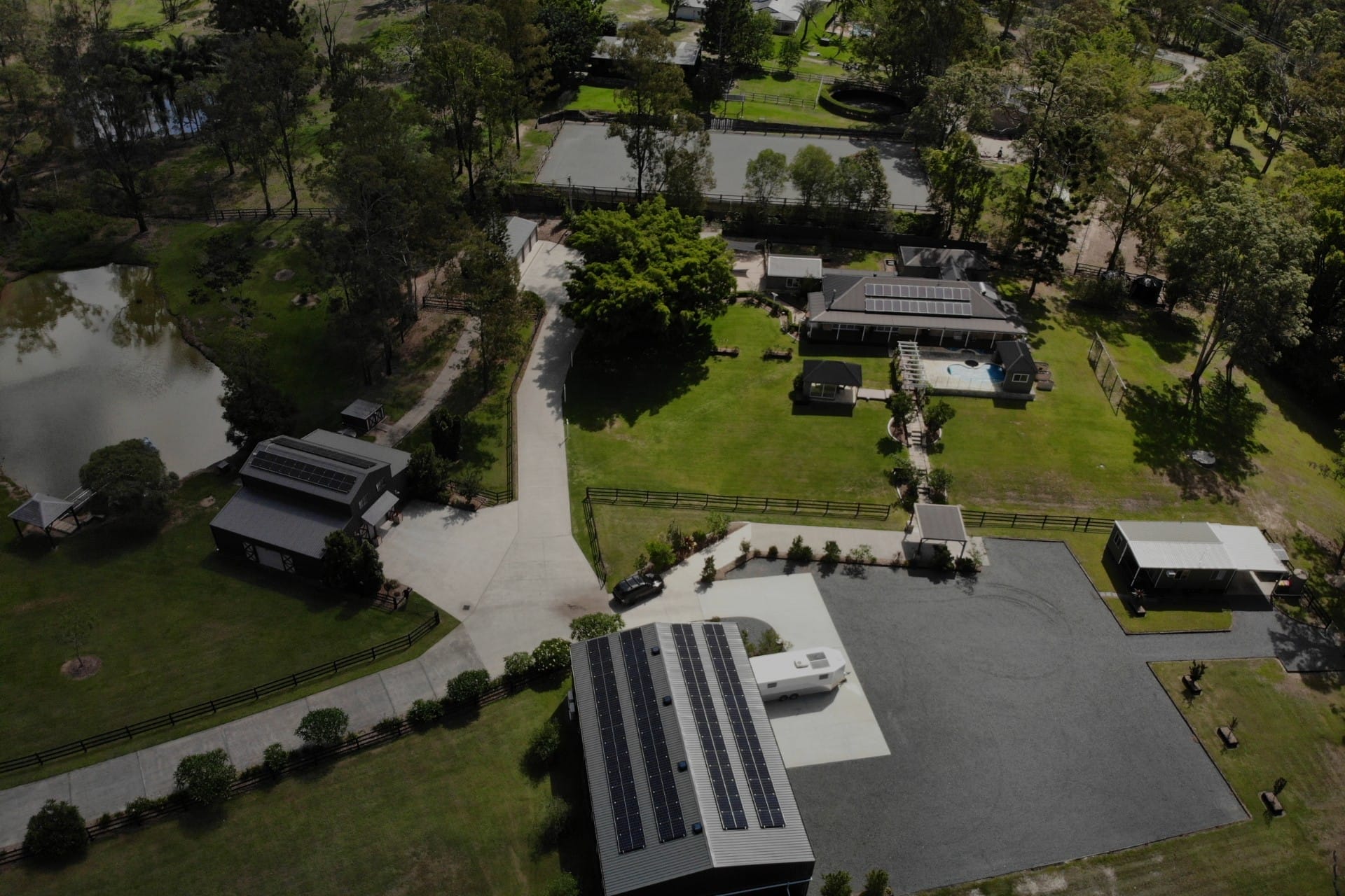 Solar Installation Nerang