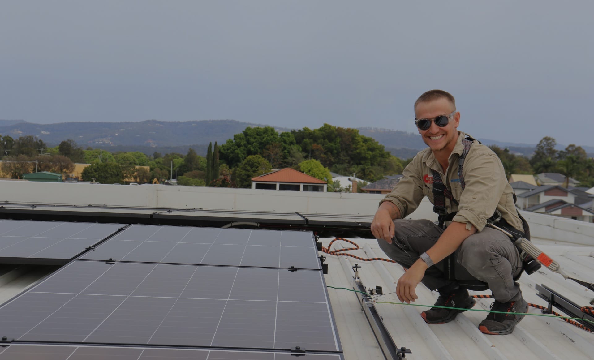 Why Solar Power Is The Future of Gold Coast Homes and Businesses