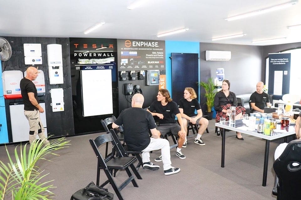 Ongoing Support & Monitoring