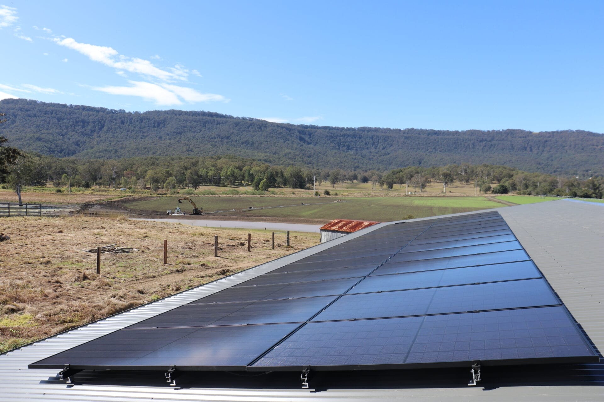 Solar Panel