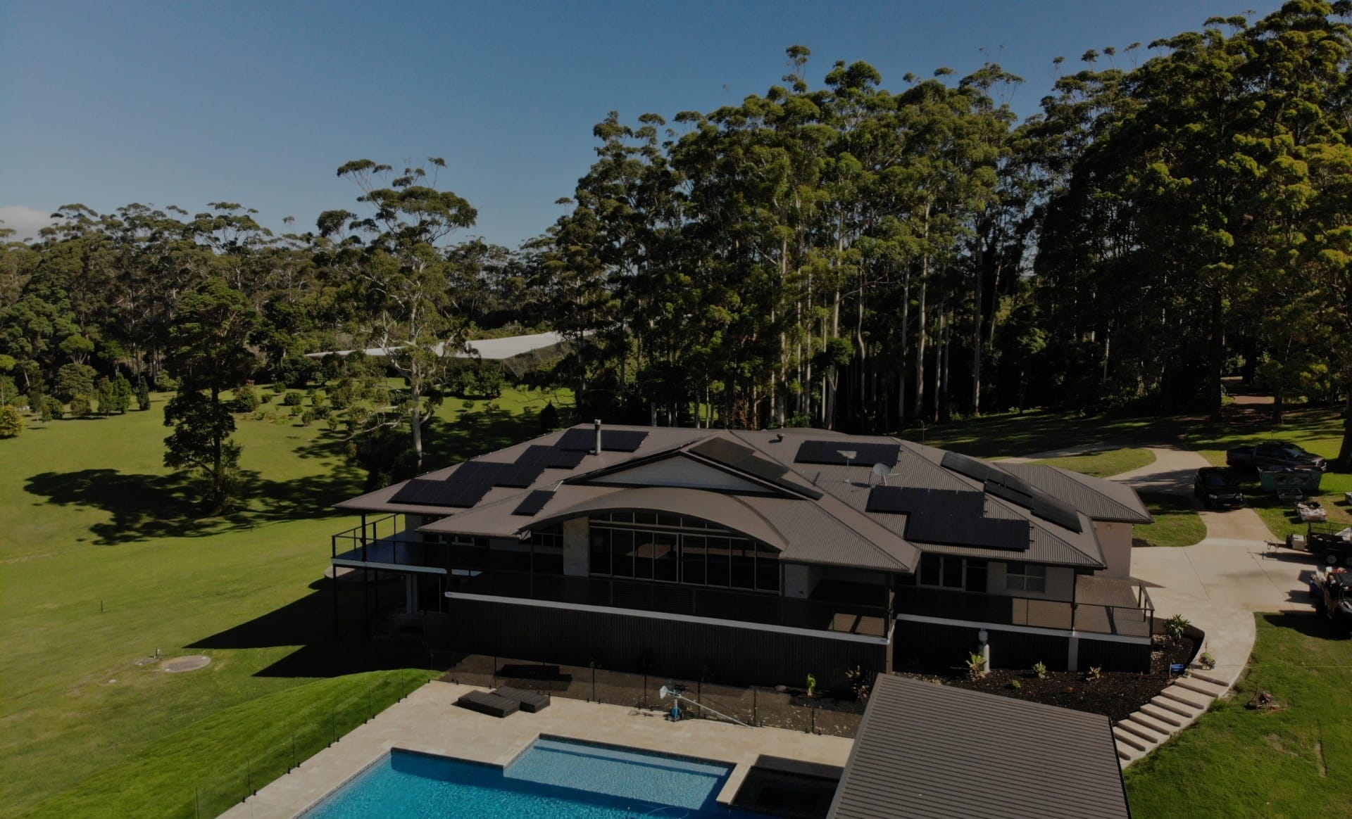 solar panels in gold coast