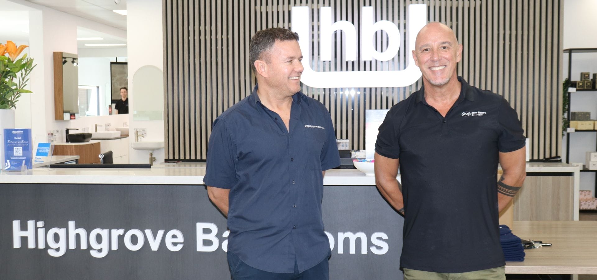 highgrove bathroom solar installation