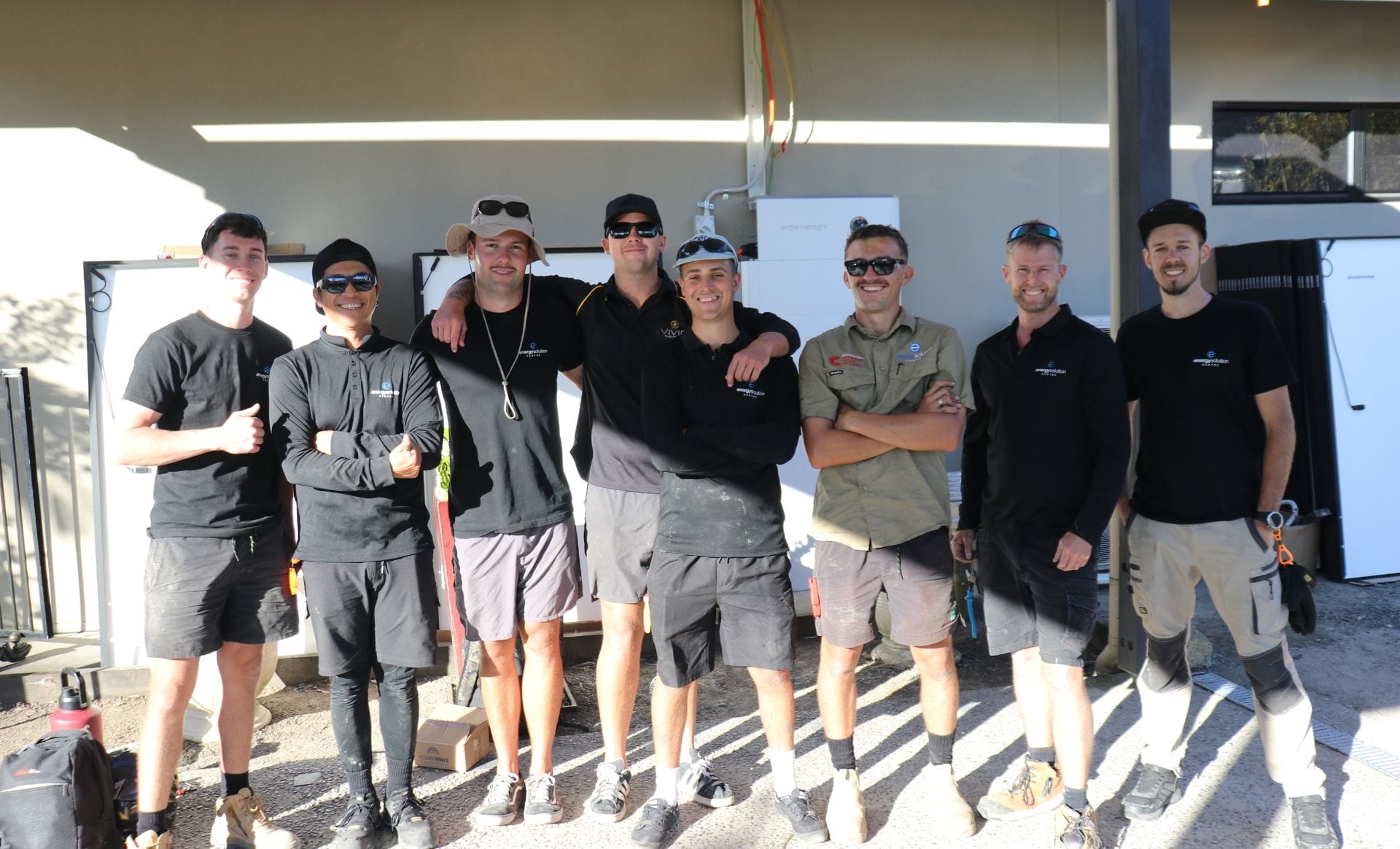 Featured image for “The Essential Role of Solar Panel Batteries in Sustainable Energy Solutions”