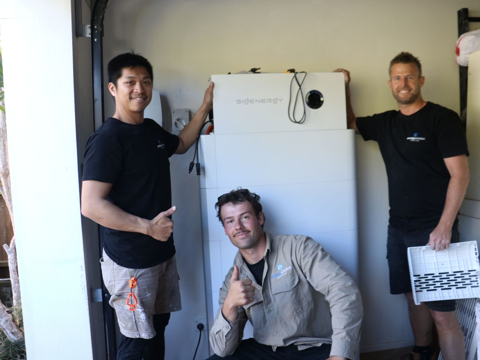 Solar for landlords Gold Coast