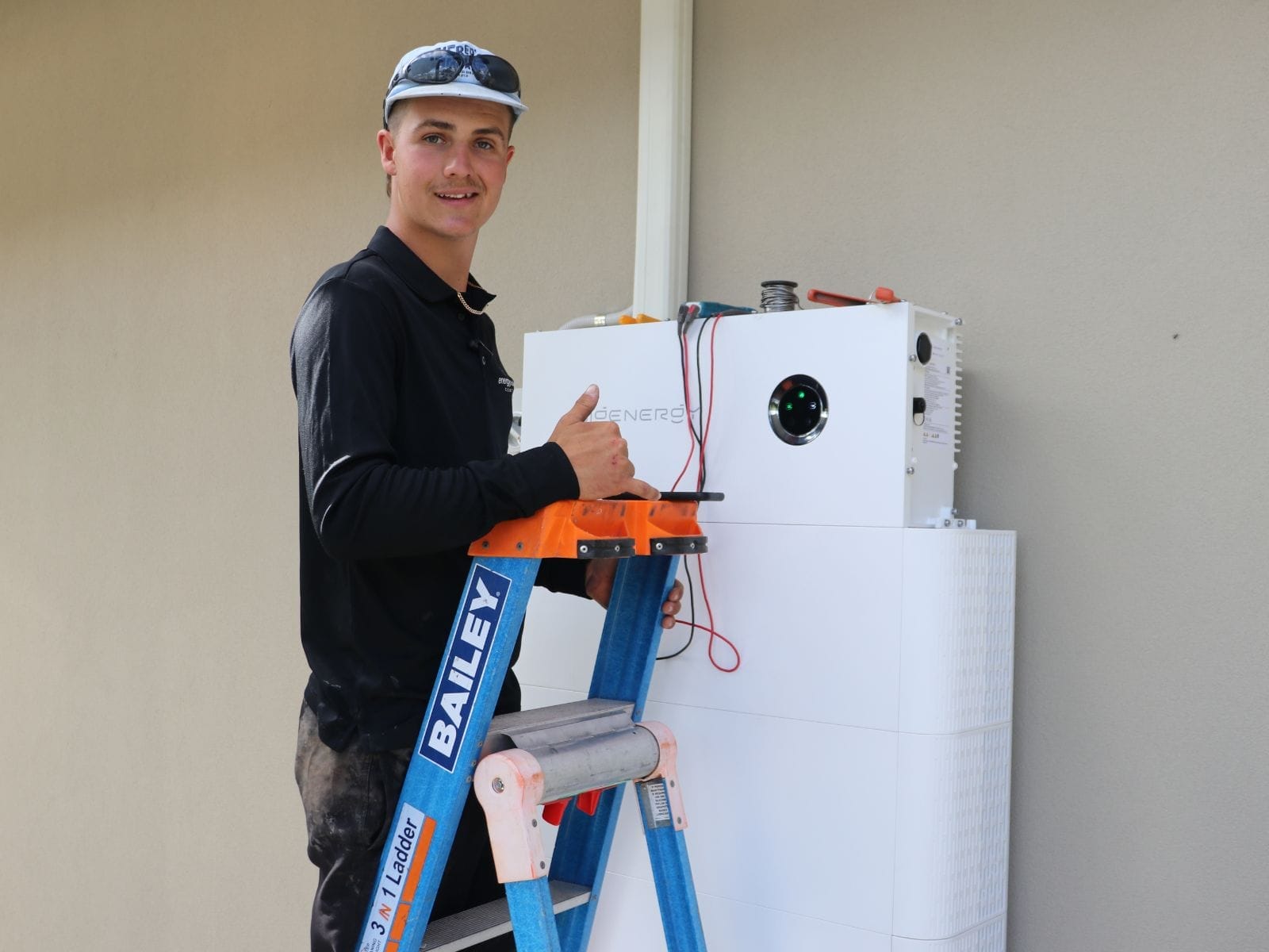 Solar for landlords Gold Coast