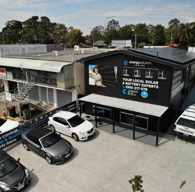 Solar for landlords Gold Coast