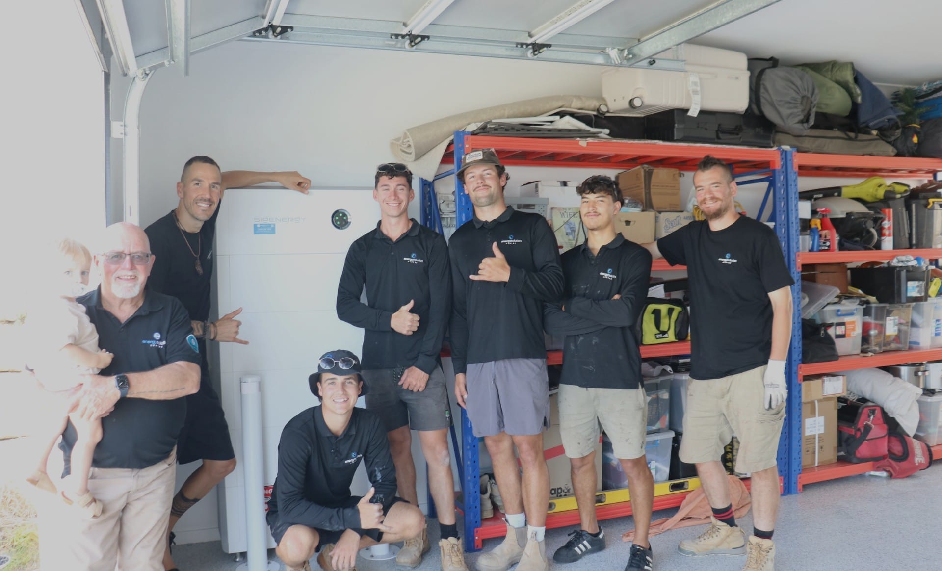 Featured image for “Bidirectional EV Charging Australia: V2G, V2H & V2L (Explained)”