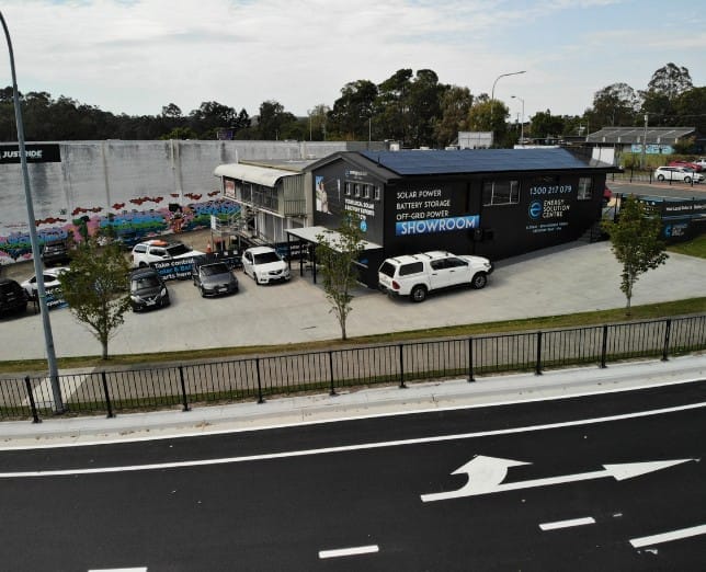 bidirectional ev charging installer