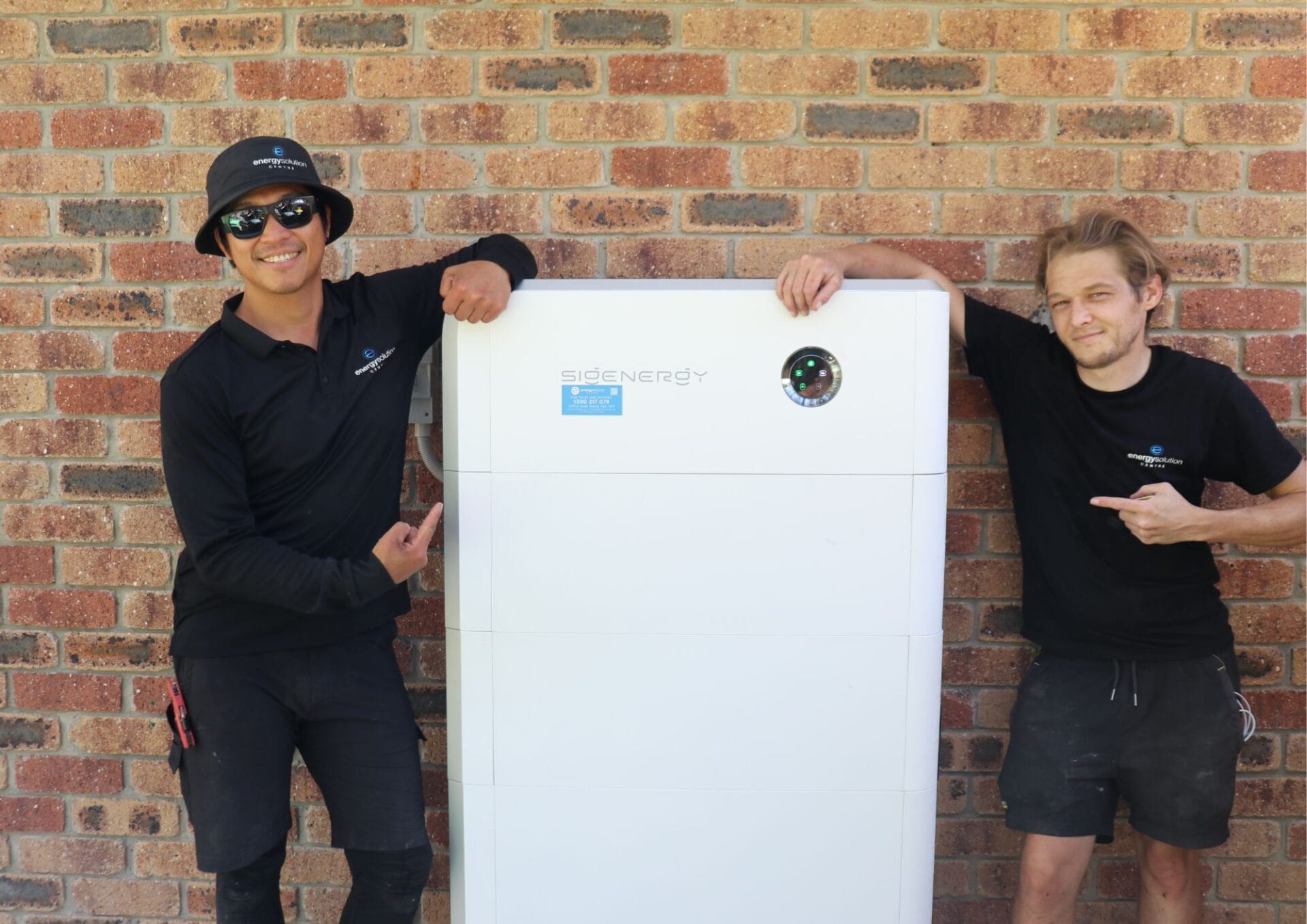 How the gold coast solar battey rebate works
