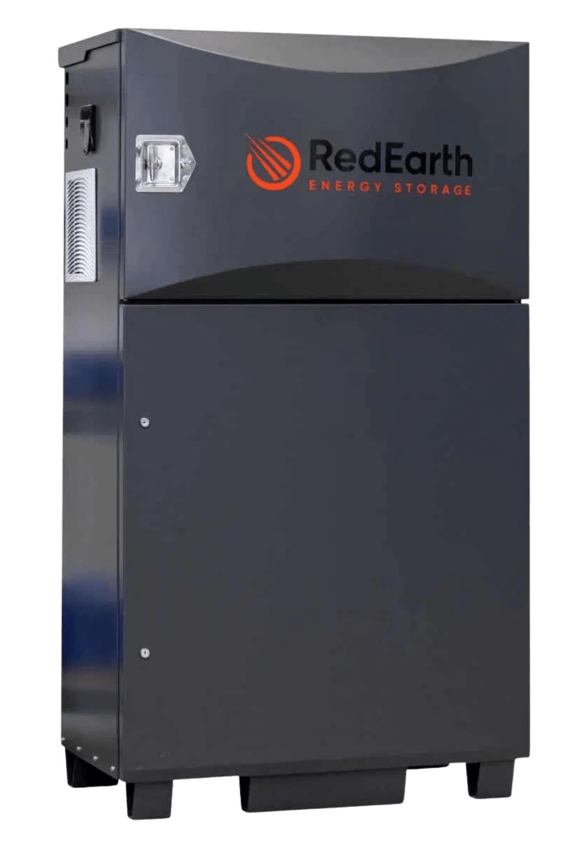 RedEarth HoneyBadger