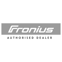 Fronius Authorised Dealer