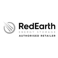 RedEarth Authorised Retailer
