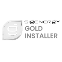 SigEnergy Gold Installer