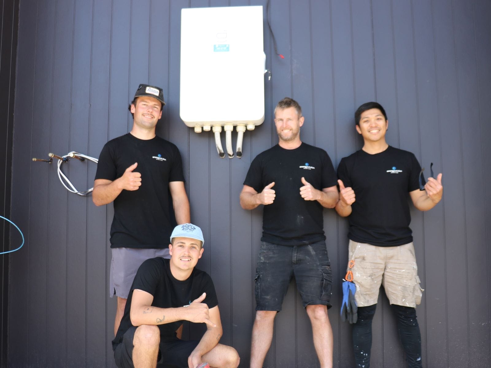 AC vs DC bidirectional ev chargers