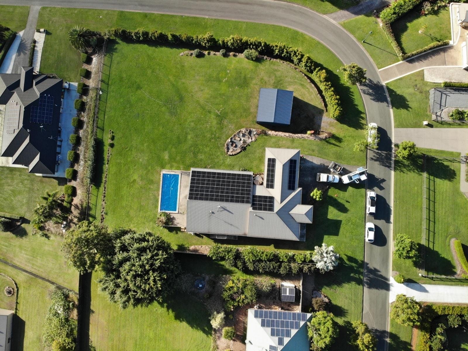 Tested bidirectional ev cars in australia