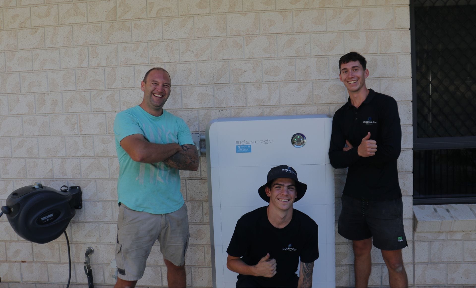 Featured image for “Solar Battery Rebate QLD: 2026 Federal Guide for Queensland Homeowners”