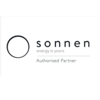 Sonnen Authorised Partner