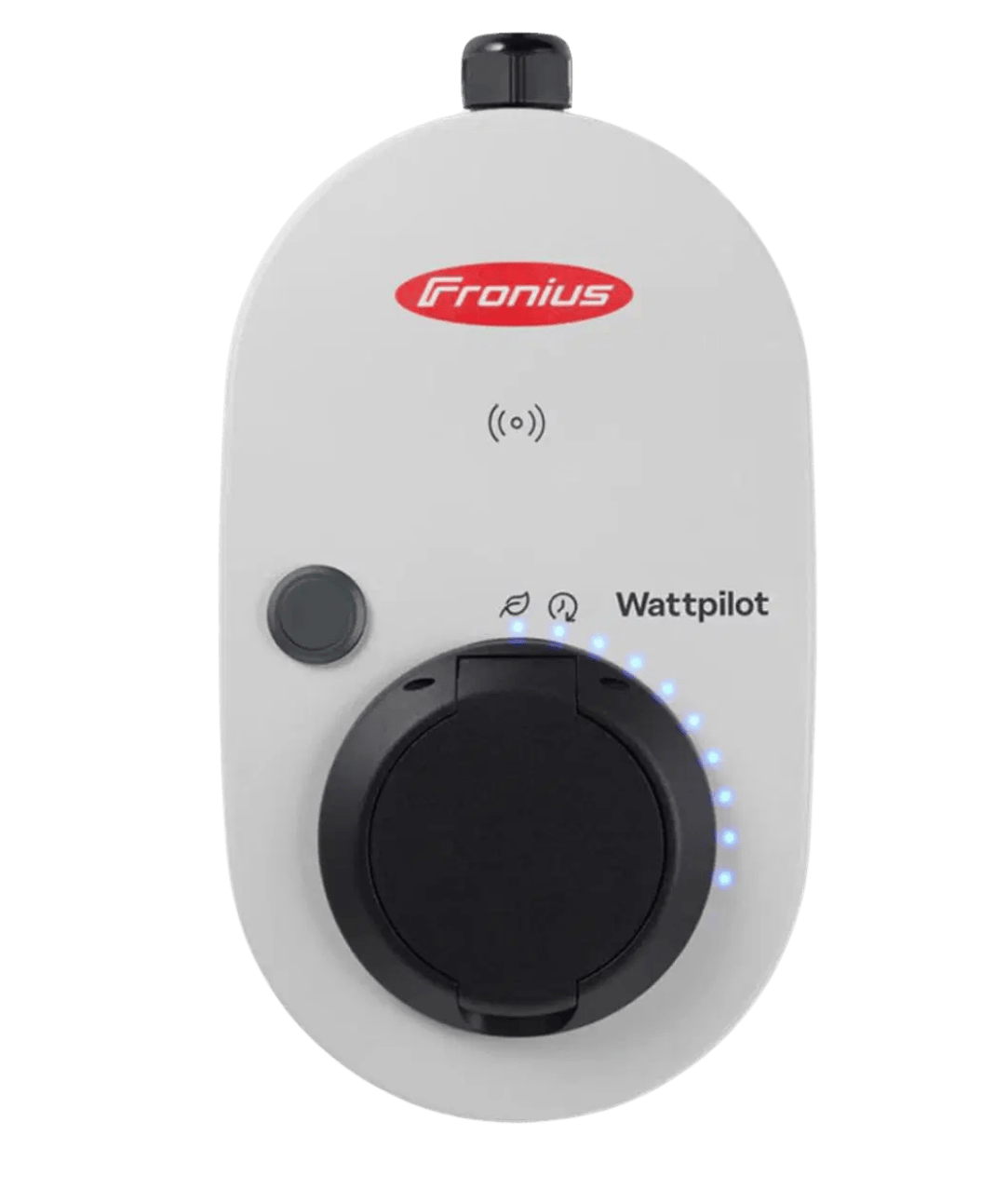 Fronius Wattpilot