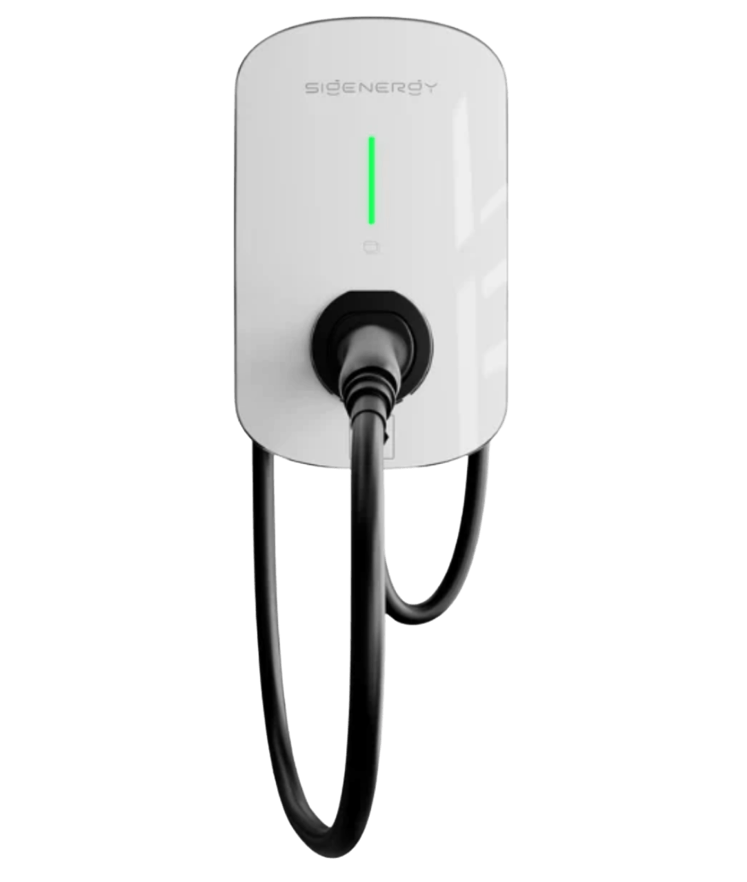 Sigenergy EV Charger