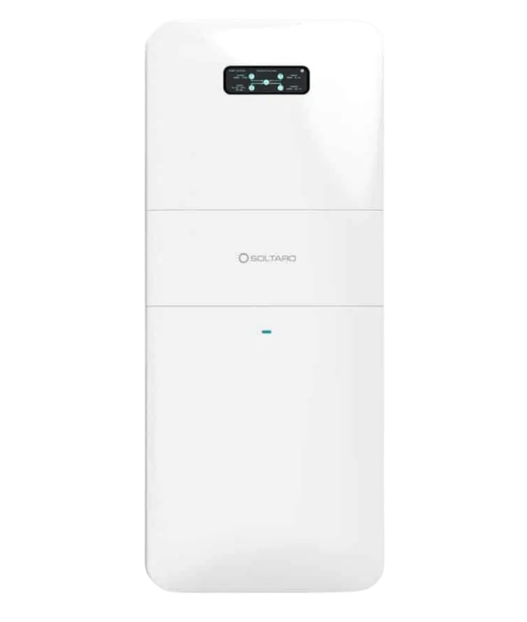 Soltaro AIO2 ESS