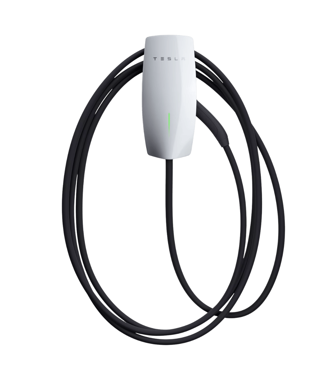 Tesla Wall Connector