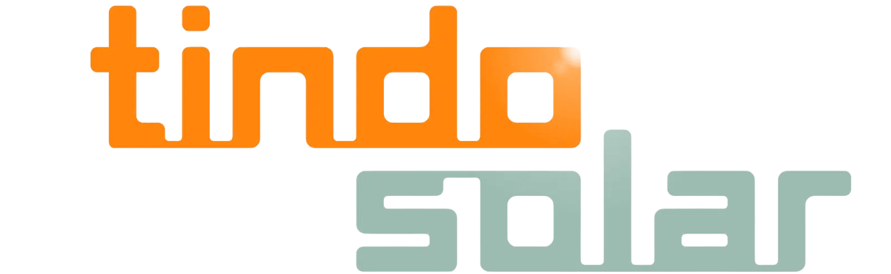 tindo solar panels