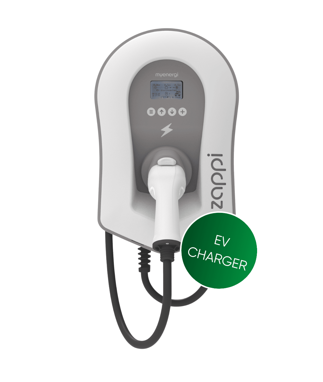 Zappi EV Charger