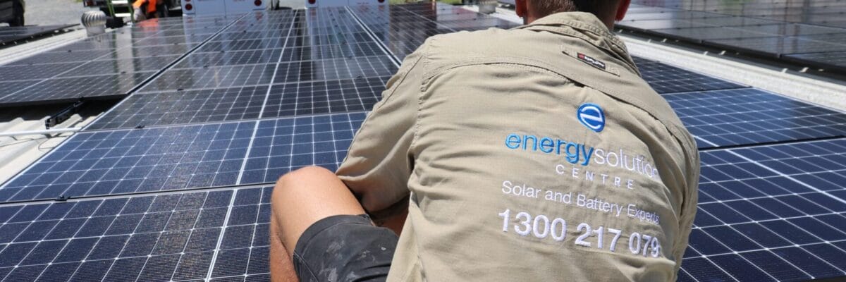 Best Solar Installers Gold Coast