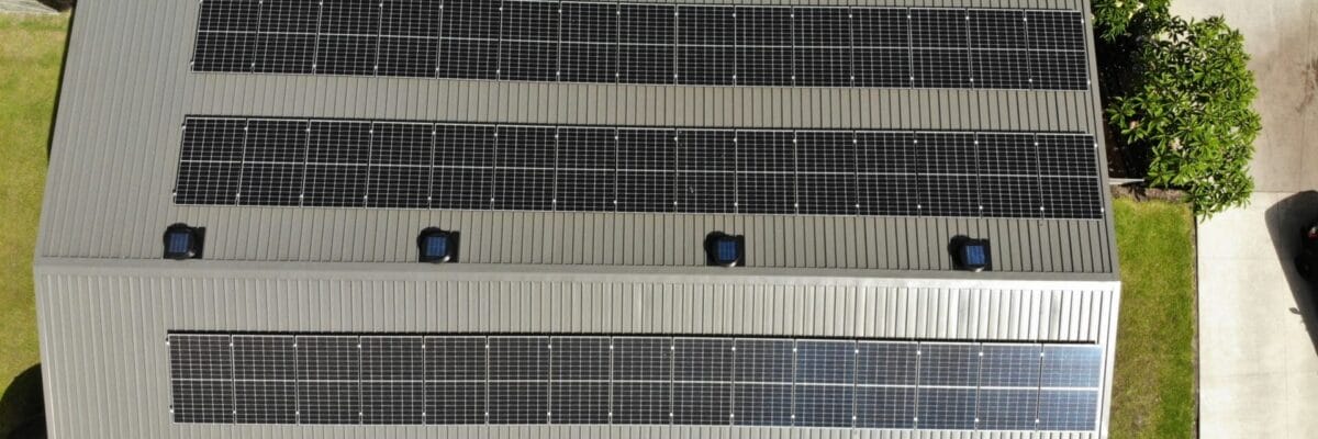 Gold Coast Solar Installers