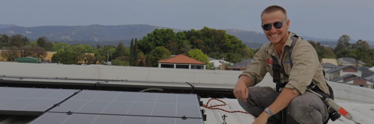 Why Solar Power Is The Future of Gold Coast Homes and Businesses